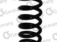 Arc spiral MERCEDES-BENZ E-CLASS (W210) (1995 - 2003) CS Germany 14.319.540