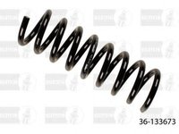 Arc spiral MERCEDES-BENZ E-CLASS W210 BILSTEIN 36133673