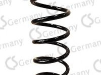 Arc spiral MERCEDES-BENZ E-CLASS (W211) (2002 - 2009) CS Germany 14.319.587