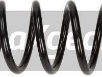 Arc spiral MERCEDES-BENZ E-CLASS (W211) Sedan, 03.2002 - 03.2009 Maxgear 60-0368