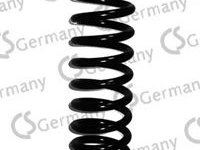 Arc spiral MERCEDES-BENZ GLK-CLASS (X204) - OEM - CS GERMANY: 319.823HD|14.319.823 - W02345860 - LIVRARE DIN STOC in 24 ore!!!