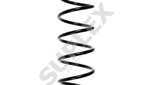 Arc spiral Mercedes Clasa A (W169) Suplex 192