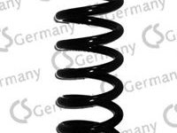 Arc spiral MERCEDES E-CLASS (W210) (1995 - 2003) CS Germany 14.319.543