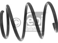 Arc spiral MINI MINI (R50, R53) (2001 - 2006) FEBI BILSTEIN 46827 piesa NOUA