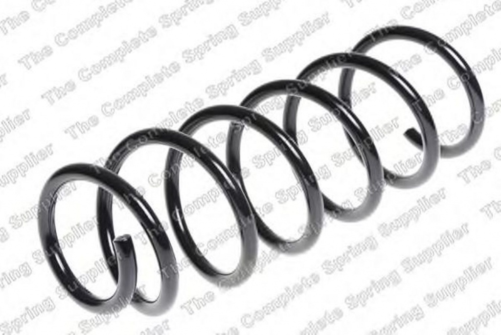 Arc spiral MITSUBISHI COLT VI Z3 A Z2 A LESJOFORS 