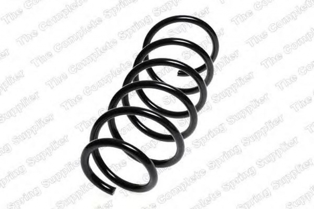 Arc spiral MITSUBISHI COLT VI Z3 A Z2 A LESJOFORS 