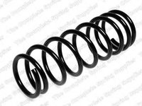 Arc spiral MITSUBISHI GALANT V E5 A E7 A E8 A LESJOFORS 4259213