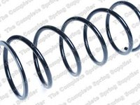 Arc spiral MITSUBISHI PAJERO SPORT K90 LESJOFORS 4259242