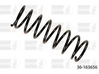 Arc spiral NISSAN MICRA II K11 BILSTEIN 36163656