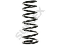 Arc spiral Nissan Primera (P11) Suplex 22154, parte montare : Punte Spate