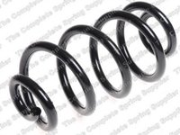 Arc spiral NISSAN QASHQAI / QASHQAI +2 (J10, JJ10) (2007 - 2013) LESJÖFORS 4262065 piesa NOUA