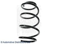 Arc spiral NISSAN X-TRAIL (T31) - BLUE PRINT ADN188368