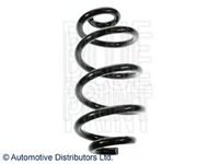 Arc spiral NISSAN X-TRAIL (T31) - BLUE PRINT ADN188370