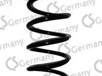 Arc spiral OPEL AGILA (A) (H00) (2000 - 2007) CS Germany 14.774.234 piesa NOUA