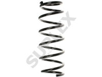 Arc spiral Opel Agila (A) (H00) Suplex 23236, parte montare : Punte Spate