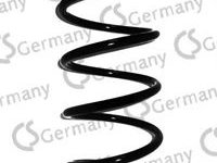 Arc spiral OPEL ASTRA F Cabriolet (53_B) (1993 - 2001) CS Germany 14.774.226