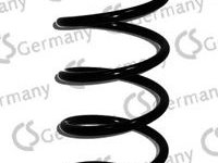 Arc spiral OPEL ASTRA F Van (55_) (1991 - 1999) CS Germany 14.774.241