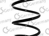 Arc spiral OPEL ASTRA G combi (F35_) (1998 - 2009) CS Germany 14.774.279