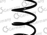 Arc spiral OPEL ASTRA G combi (F35_) (1998 - 2009) CS Germany 14.774.264