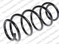 Arc spiral OPEL ASTRA G combi (F35_) (1998 - 2009) LESJÖFORS 4063453