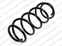 Arc spiral OPEL ASTRA G Combi (F35) (1998 - 2009) LESJÖFORS 4063457 piesa NOUA