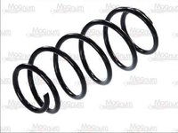 Arc spiral OPEL ASTRA G combi F35 Magnum Technology SX016MT