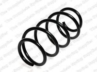 Arc spiral OPEL ASTRA G cupe (F07_) (2000 - 2005) LESJÖFORS 4063472