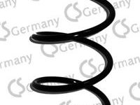 Arc spiral OPEL ASTRA G Delvan (F70) (1999 - 2005) CS Germany 14.774.272