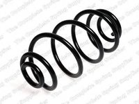 Arc spiral OPEL ASTRA G Delvan (F70) (1999 - 2005) LESJÖFORS 4263466