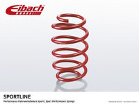 Arc spiral OPEL ASTRA G Limuzina (F69) (1998 - 2009) EIBACH F21-65-001-01-HA piesa NOUA