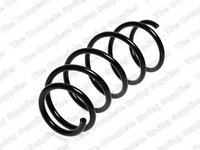 Arc spiral OPEL ASTRA H (L48) (2004 - 2016) LESJÖFORS 4063478 piesa NOUA