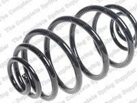 Arc spiral OPEL ASTRA H (L48) (2004 - 2016) LESJÖFORS 5263455