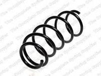 Arc spiral OPEL ASTRA H L48 LESJOFORS 4063478