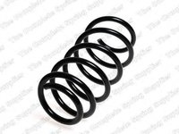 Arc spiral OPEL ASTRA H Sport Hatch (L08) (2005 - 2016) LESJÖFORS 4063515