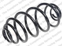 Arc spiral OPEL ASTRA H Sport Hatch (L08) (2005 - 2020) LESJÖFORS 5263484