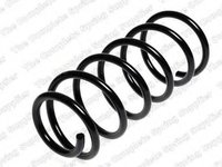 Arc spiral OPEL CORSA B caroserie 73 LESJOFORS 4063403