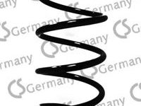 Arc spiral OPEL CORSA C (F08, F68) (2000 - 2009) CS Germany 14.774.308 piesa NOUA