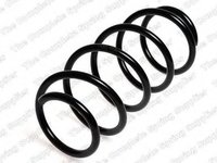 Arc spiral OPEL CORSA C F08 F68 LESJOFORS 4063464