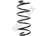 Arc spiral Opel Corsa C (F08, F68) Suplex 23372, parte montare : Punte Fata