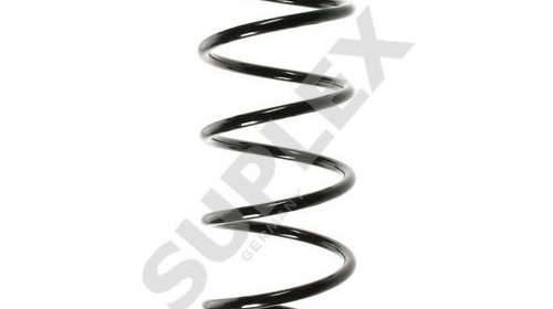 Arc spiral Opel Corsa C Suplex 23329, parte m