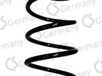 Arc spiral OPEL CORSA D (2006 - 2016) CS Germany 14.774.502 piesa NOUA