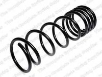 Arc spiral OPEL FRONTERA B 6B LESJOFORS 4263441