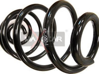 Arc spiral OPEL KADETT E (T85) Turism, 09.1984 - 08.1991 Maxgear 60-0004