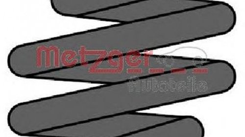 Arc spiral OPEL SIGNUM METZGER 2240461