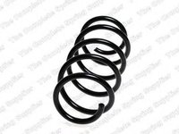 Arc spiral OPEL TIGRA TwinTop LESJOFORS 4063509