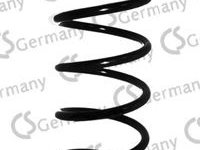 Arc spiral OPEL VECTRA A (86_, 87_) (1988 - 1995) CS Germany 14.774.442