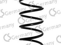 Arc spiral OPEL VECTRA B (36_) (1995 - 2002) CS Germany 14.774.293