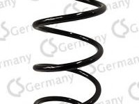 Arc spiral OPEL VECTRA B (36_) (1995 - 2002) CS Germany 14.774.266