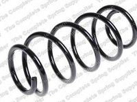 Arc spiral OPEL VECTRA B 36 LESJOFORS 4063453