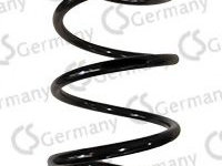 Arc spiral OPEL VECTRA B combi (31_) (1996 - 2003) CS Germany 14.774.347